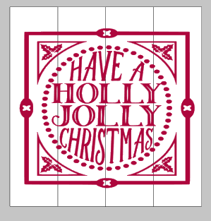 Have a holly jolly Christmas