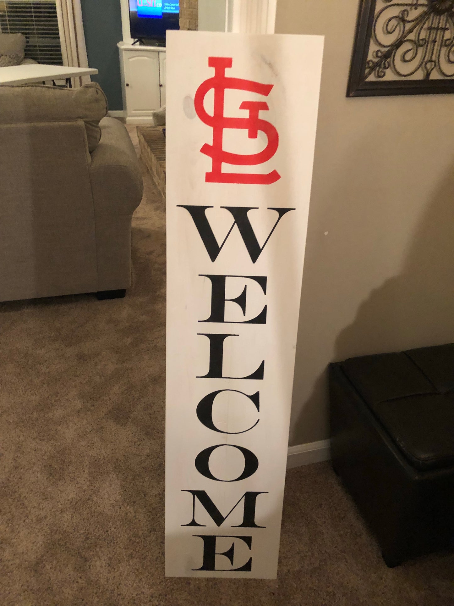 Welcome with STL