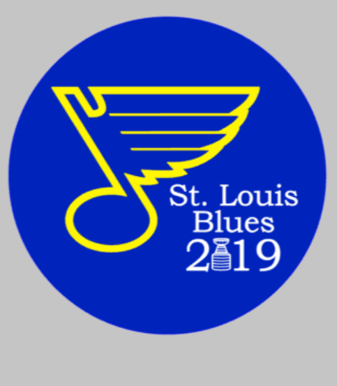 STL BLUES 2019