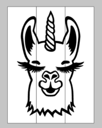 Llamacorn