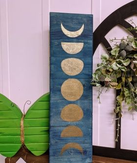 Moon Phases