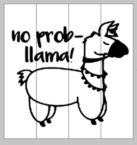 no prob-llama