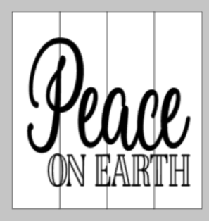 Peace on Earth