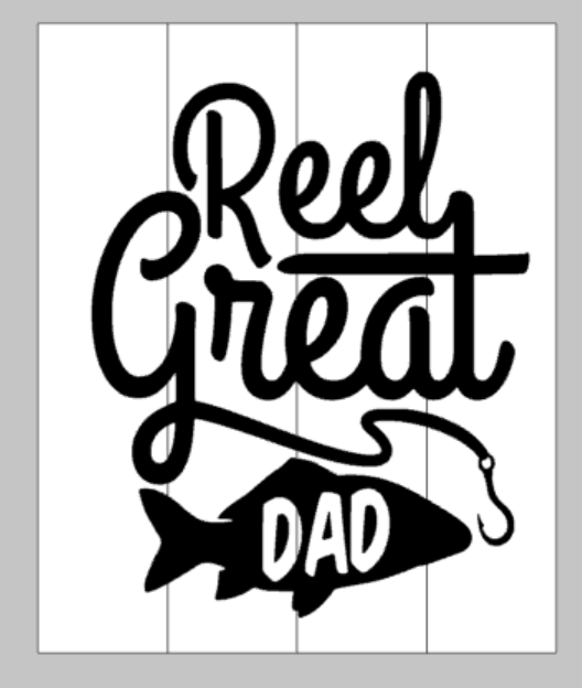 Reel Great Dad