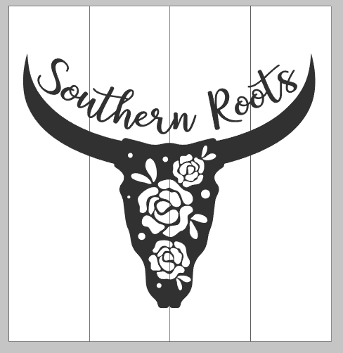 Southern Roots